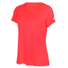 adidas 愛迪達 女款登山T恤 DQ2948