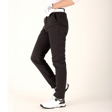 男款彈性無摺高爾夫球長褲 YBLL307