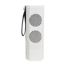 더존 휴대용 살균 공기청정기 3㎡, TZ-A200, 화이트