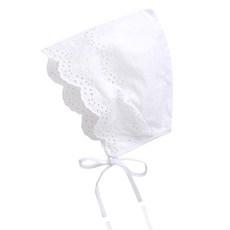 GREENBEBE 嬰幼兒金盞花軟帽