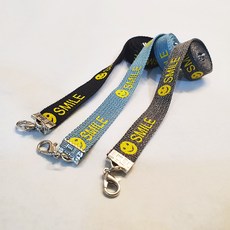 Prime Ribbon 微笑織帶口罩掛繩 3件套 A