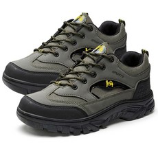 Quarks 防水運動登山鞋 健行鞋 HP397