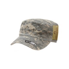 RAPID DOMINANCE 可逆平頂帽, ACU