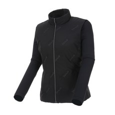 Volvik 女款Logo Hybrid高爾夫羽絨夾克 VLDWLA02