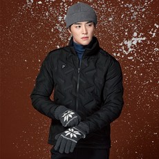 PGNC 男士下夾克JK-532