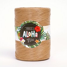 SEVY Aloha 大容量, 44 藤編色, 1個