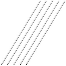 OON 不銹鋼管 3.0mm x 90cm 5p, 單色