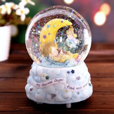 alife 天使音樂盒, 混色