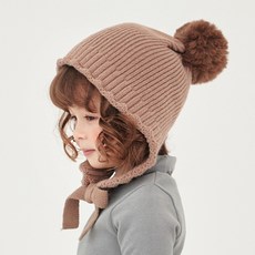 chenny bongbong 百搭針織連帽