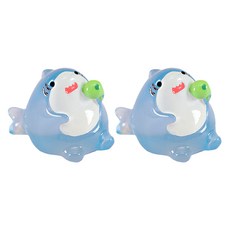 라벤티아 상어 소품 타입4, 2개