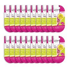 PLUS 紙質小修正膠帶 WH-814 KR, 粉色的, 20個