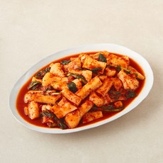 청원김치 총각김치, 5kg, 1개
