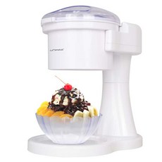 UNIMAX 宇碩電子 全自動雪花製冰機UM-IG2160W, UM-IG2160W