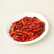 순봉이네부뚜막 무말랭이 무침, 200g, 1개
