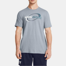 Under Armour 安德瑪 男款 UA 品牌短袖T恤 1383939