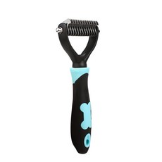 Itemtrade 반려동물 롤링브러쉬, 01 블루, 1개