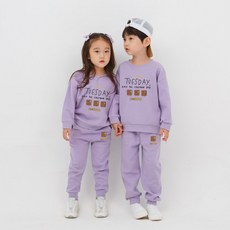 KIDSCREW 兒童Cookies上衣褲子套裝
