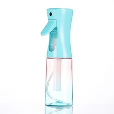 Jeongwol Nana Mist Spray Fine Spray Pastel Atomizer 天空, 1個