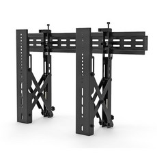 마운트피아 비디오 월 거치대, 1개