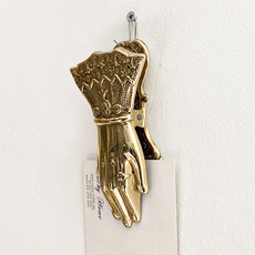 Stylus記事板 1220, 黃銅