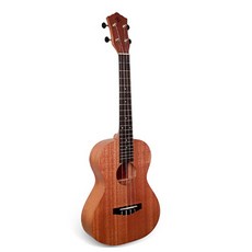 COUNTESS 縣tencam ukulele, 中音