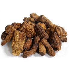 볶은 둥굴레, 300g, 1개