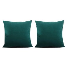 Block Mart簡約風格靠枕套 2入