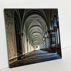 HTP 磁磚 德國修道院迴廊 C105