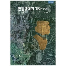 漢江流域的瓦： 新羅, 徐鳳洙, 白頭文化財研究院