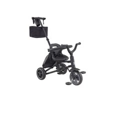 삼천리자전거 세발자전거 KEDI MINI, 블랙, 1개