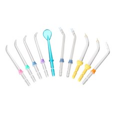 Dentalpik DP-1300 / 300 / 360 / 700 兼容家庭吸頭組, 1套, LB149