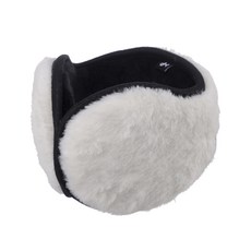 Heal Creek H241 羊毛耳罩 2HCXXW2002, 象牙