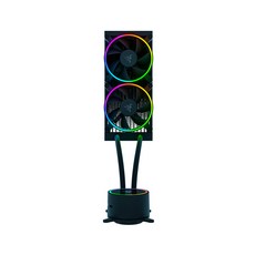 RAZER 雷蛇 ARGB系統散熱器, RC21-017701