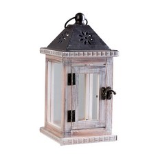 Moment經典木質燭台 CJ-ST48, 單色