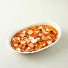 선농원 본 나박김치, 1kg, 1개