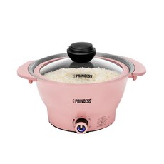 PRINCESS 緊湊型多功能鍋, 172668