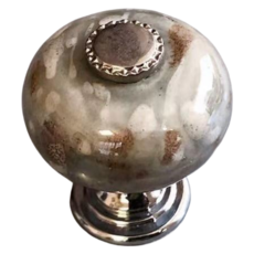 Tongkeun倉庫 自助室內裝潢 舒適把手 門把 32 x 39 mm, 1個, 2700-5