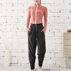 Ilovefit 女性運動風速乾瑜珈訓練服上下套裝