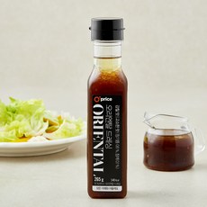 오프라이스 오리엔탈 드레싱, 265g, 1개