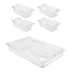 Century PC Bad 6.5cm 1/1 + 6.5cm 1/4 4p 套組, 1套