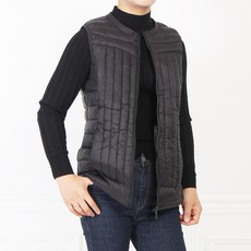 女款輕量鋪棉背心 HA241