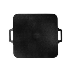 NANGTTI IH感應鈦塗層方形烤盤, 31*31cm, 1個