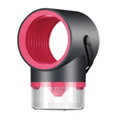 MosTo Kill LED驅蚊器 灰紫色, Bandi-Living-03