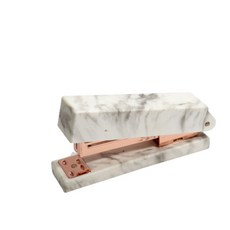 大理石釘書機, 玫瑰金, 1入