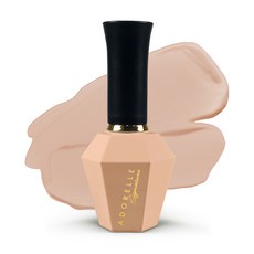 ADORELLE 彩色凝膠指甲油 16ml, ADR804, 1瓶