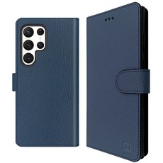 까미또 피코 오플 천연소가죽 다이어리 휴대폰 케이스