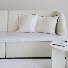 Buybeam Cube Ice Cooling Duralon 涼感沙發墊