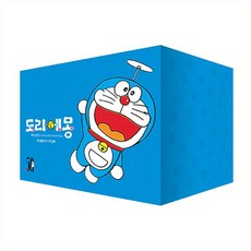 DAEWON CULTURE INDUSTRY 哆啦A夢主題傑作選1~10組合全10冊, 大院CI