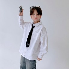 BerryCloset 青少年牛津基本款襯衫