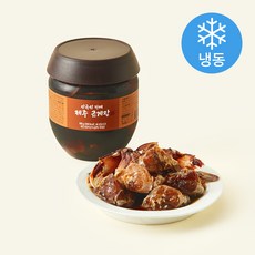 안유성 가매 제주 금게장 (냉동), 900g, 1개